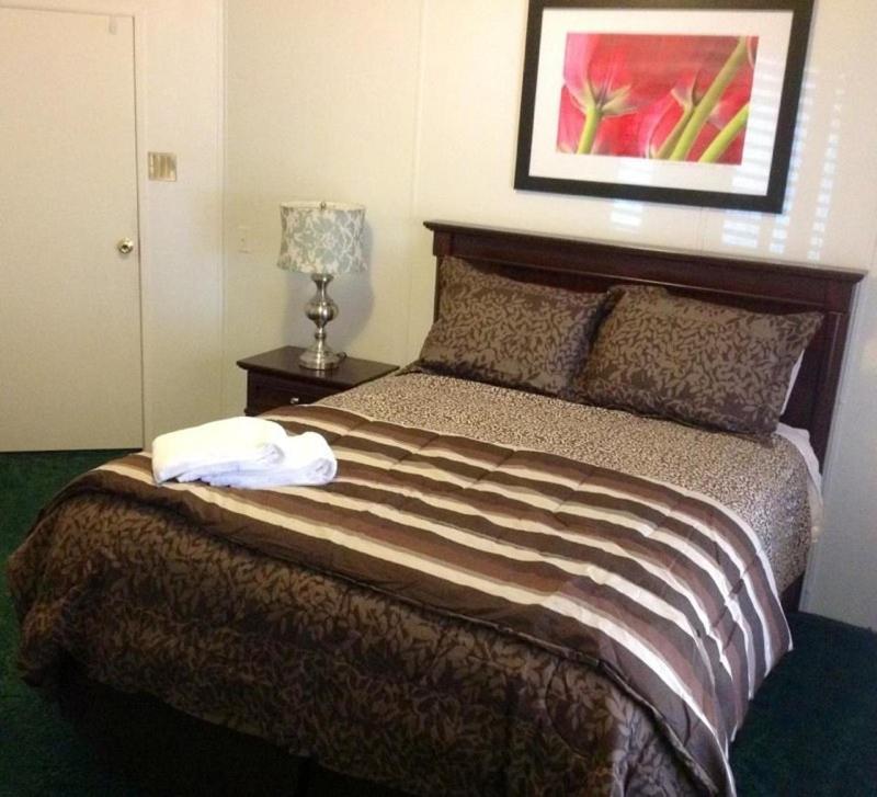 Davis Mountains Inn (Adults Only) Fort Davis Exterior foto
