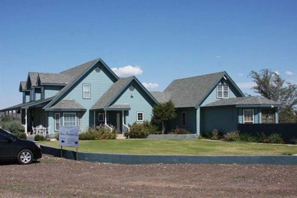 Davis Mountains Inn (Adults Only) Fort Davis Exterior foto