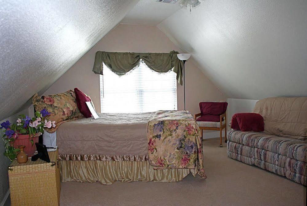 Davis Mountains Inn (Adults Only) Fort Davis Exterior foto